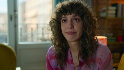 undefined Season 3 Episode 4 - I Was There