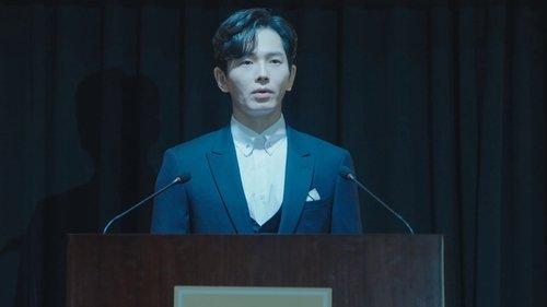 The Lies Within Season 1 Episode 9 - KEY