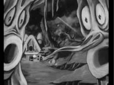 Astro Boy Season 1 Episode 17 - Hullabaloo Land