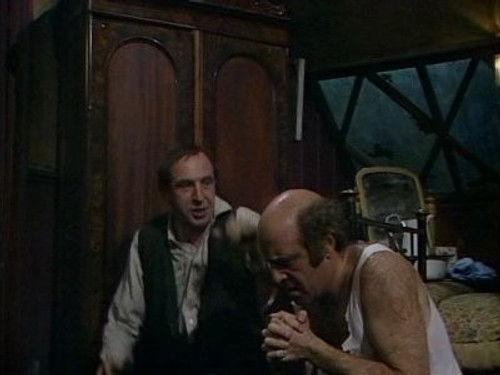 Rising Damp Season 3 Episode 4 - The Good Samaritans
