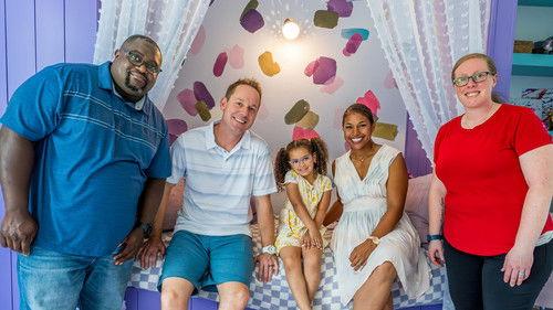 100 Day Dream Home Season 5 Episode 5 - Strawberry Field of Dreams