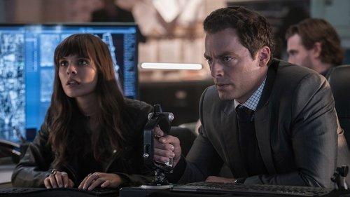 APB Season 1 Episode 2 - Personal Matters