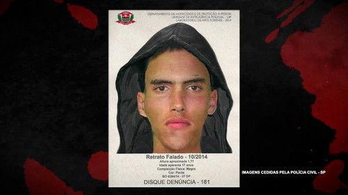 Investigação Criminal Season 8 Episode 4 - Episode 4