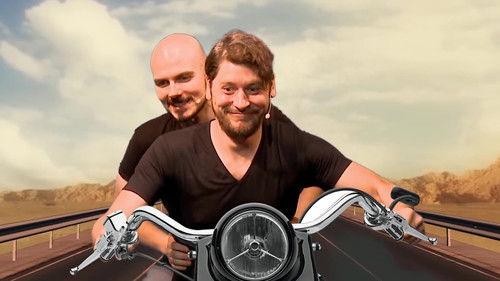 Spiele mit Bart Season 8 Episode 3 - Episode 3