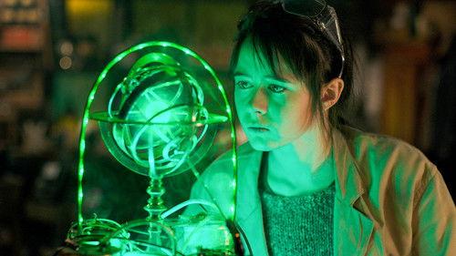 Time travels Season 1 Episode 4 - Episode 4