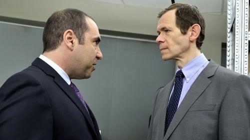 Suits Season 3 Episode 7 - She's Mine