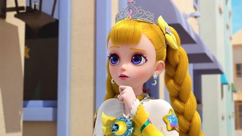 Catch! Teenieping Season 5 Episode 5 - Episode 5