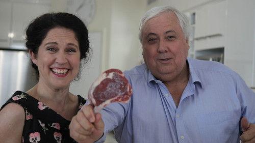 Kitchen Cabinet Season 4 Episode 7 - Clive Palmer