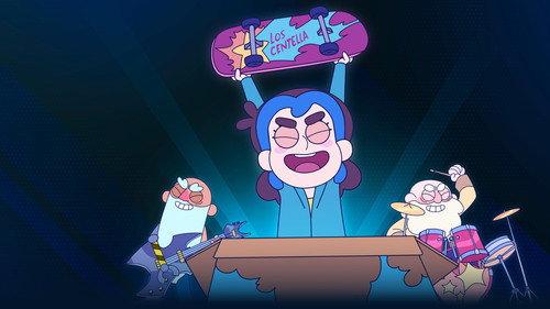 Let's Go Mandy! Season 1 Episode 6 - The Family