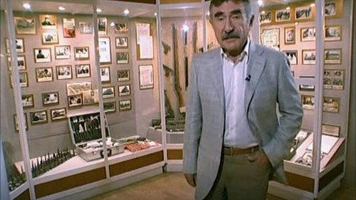 The investigation was conducted Season 1 Episode 23 - Episode 23