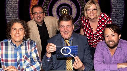 QI Season 10 Episode 13 - Jobs