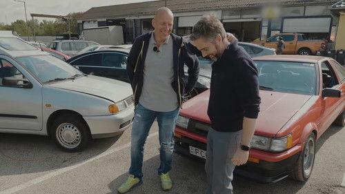 Totalcar Season 12 Episode 9 - Episode 9