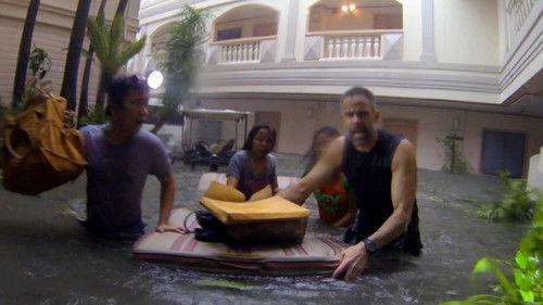 The UnXplained Season 1 Episode 8 - Incredible Survivors