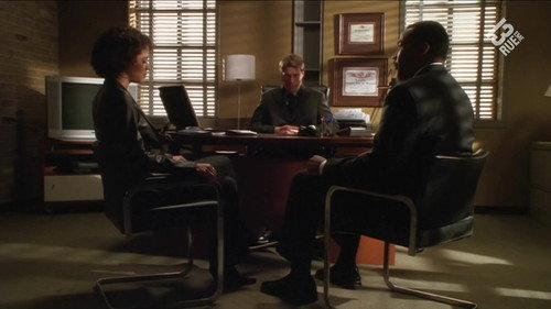 Missing Season 1 Episode 16 - Lost Sister