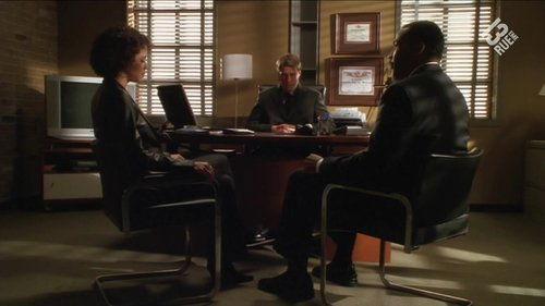 Missing Season 1 Episode 16 - Lost Sister