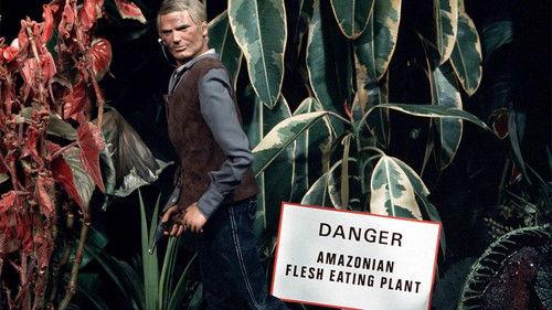 The Secret Service Season 1 Episode 10 - The Cure