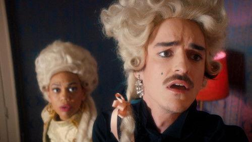 Louis 28 Season 1 Episode 4 - Episode 4