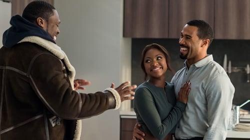 Power Season 2 Episode 2 - No Friends on the Street