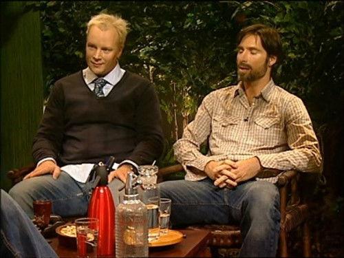 100 Höjdare Season 3 Episode 7 - Episode 7