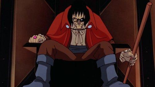 Batman: The Animated Series Season 1 Episode 27 - The Underdwellers