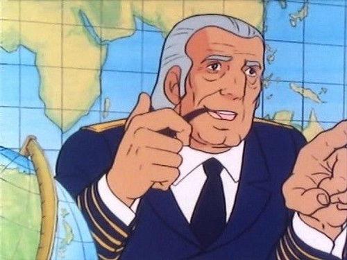 Candy Candy Season 1 Episode 30 - Love Transcends Raging Waves