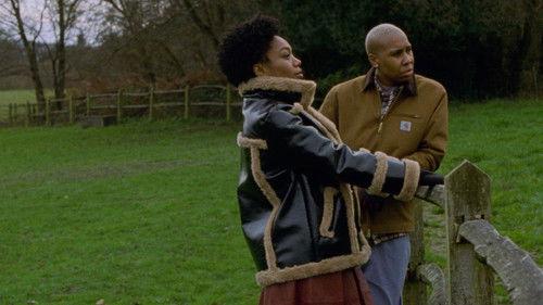 undefined Season 3 Episode 5 - Moments in Love, Chapter 5