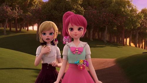 Catch! Teenieping Season 2 Episode 13 - Episode 13