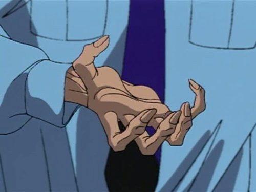 undefined Season 2 Episode 13 - Neogenic Nightmare: Shriek of the Vulture