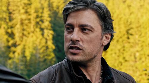 The Devil's Throat Season 1 Episode 1 - Episode 1