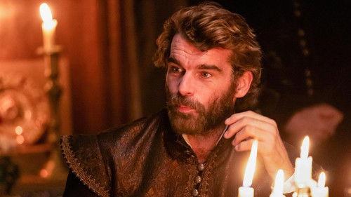 A Dangerous Friendship Season 1 Episode 3 - Episode 3