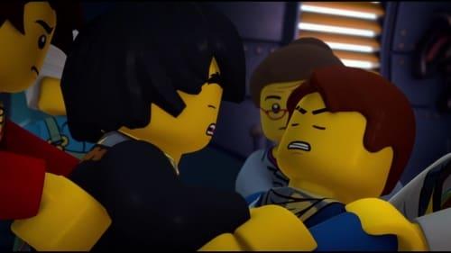 Ninjago: Masters of Spinjitzu Season 3 Episode 3 - Blackout