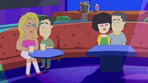 Downstairs Season 1 Episode 21 - The Takeover