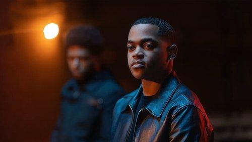 Power Book II: Ghost Season 4 Episode 10 - Ghost in the Machine