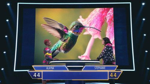 The Floor Season 1 Episode 5 - I Did Not See That Coming