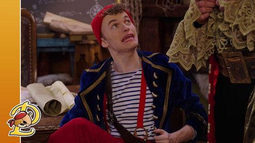 Piet Piraat Season 4 Episode 7 - Episode 7