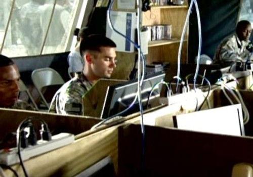 Army Wives Season 4 Episode 15 - Hearts & Minds