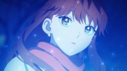 The Ice Guy and His Cool Female Colleague Season 1 Episode 10 - Sleepover in the Storm!!