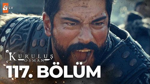 Kuruluş Osman Season 4 Episode 19 - Episode 117