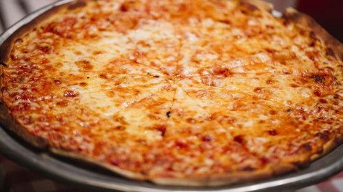 The Pizza Show Season 1 Episode 4 - Special Slice