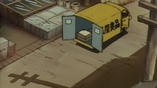 Tomorrow's Joe Season 1 Episode 72 - Return to the Shining Ring