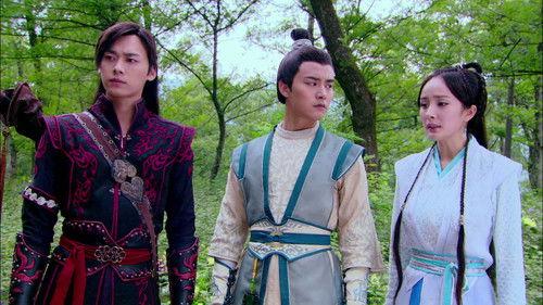 Swords of Legends Season 1 Episode 21 - Episode 21