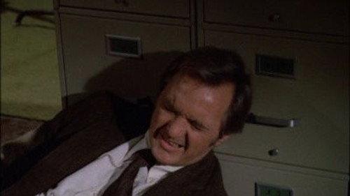 Barnaby Jones Season 1 Episode 4 - The Murdering Class