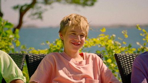 The campsite Season 1 Episode 7 - Quiz me in the ear