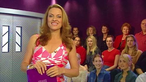 Big Brother Season 3 Episode 14 - Live Nominations #1