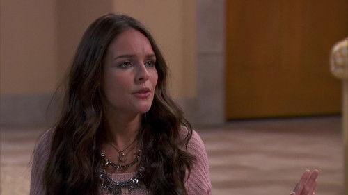 Hollywood Heights Season 1 Episode 9 - Loren Doesn't Make the Cut