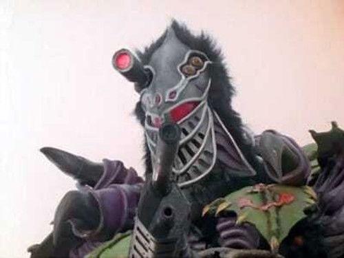 Bakuryu Sentai Abaranger Season 1 Episode 4 - Completed! The Secret Abare Base