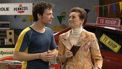 Verschoten & Zoon Season 8 Episode 7 - Zie mij graag