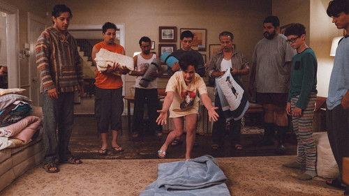 Le temps des framboises Season 1 Episode 7 - Episode 7