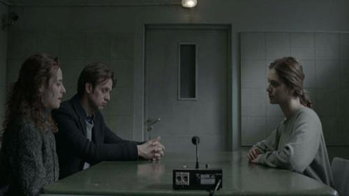 Thou Shalt Not Kill Season 1 Episode 1 - Episode 1