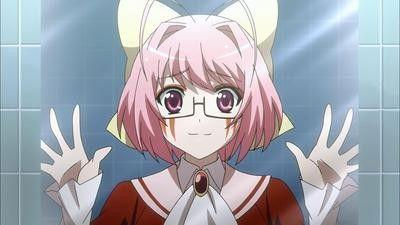 The World God Only Knows Season 3 Episode 1 - Flag. 1.0 When the Sun Goes Down